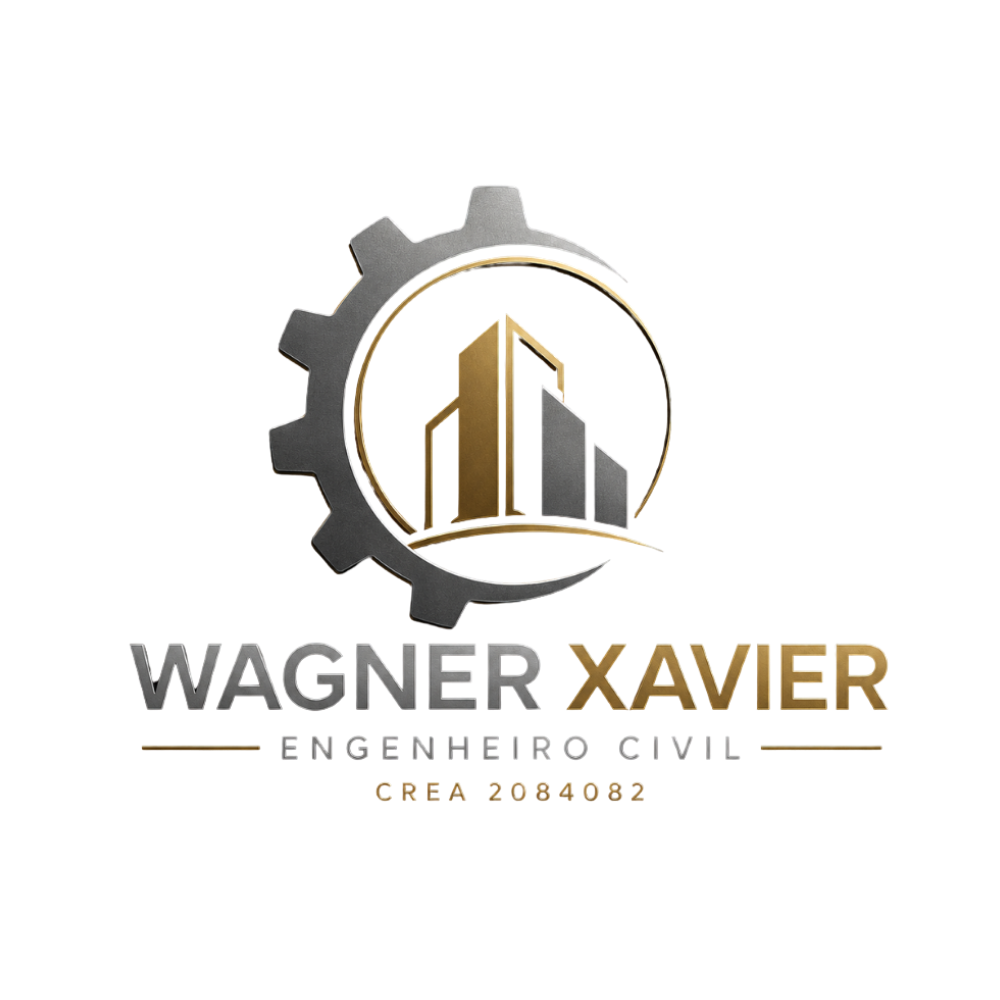 Wagner Xavier Engenheiro Civil